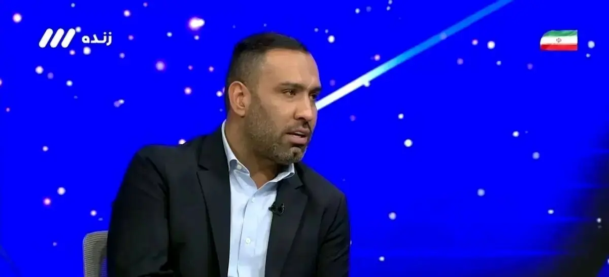 افشاگری جنجالی سیاوش اکبرپور از کافهگردی ستاره استقلال