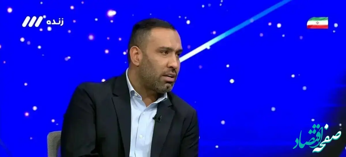 افشاگری جنجالی سیاوش اکبرپور از کافه‌گردی ستاره استقلال