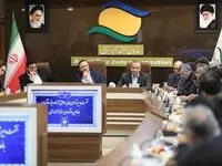 همه موظف به ارائه خدمات به سرمایه گذاران هستیم / مناطق آزاد جای جذب سرمایه و بویژه جذب سرمایه گذاری خارجی است