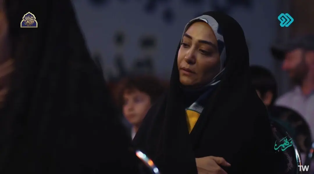 دانلود سریال مرهم قسمت ۱۶ + لینک تلوبیون قسمت شانزدهم سریال مرهم 