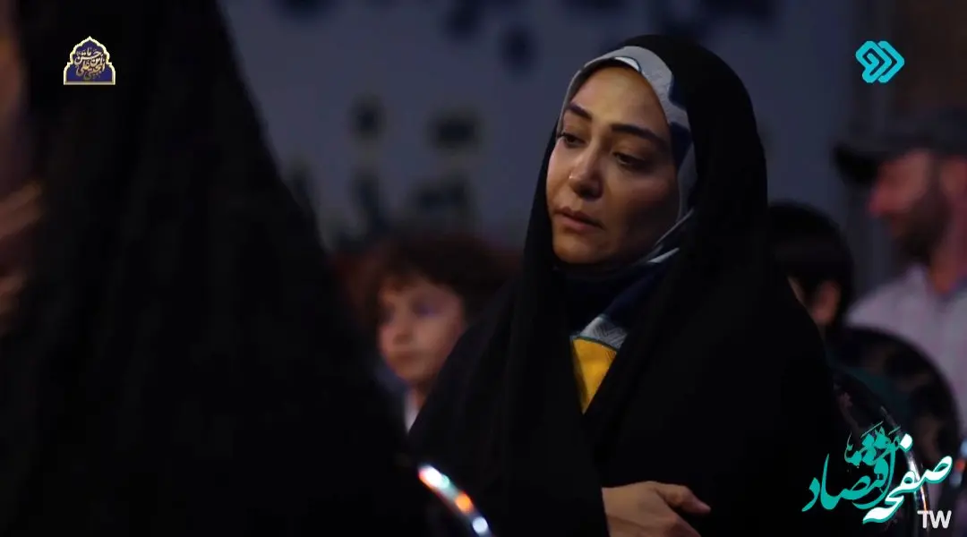 دانلود سریال مرهم قسمت ۱۶ + لینک تلوبیون قسمت شانزدهم سریال مرهم 