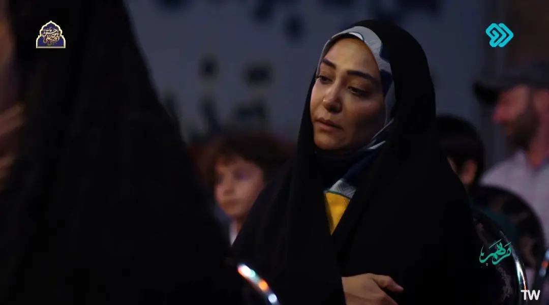دانلود سریال مرهم قسمت ۱۶ + لینک تلوبیون قسمت شانزدهم سریال مرهم