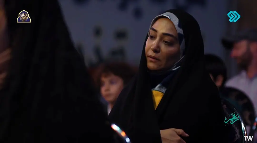 دانلود سریال مرهم قسمت ۱۶ + لینک تلوبیون قسمت شانزدهم سریال مرهم 