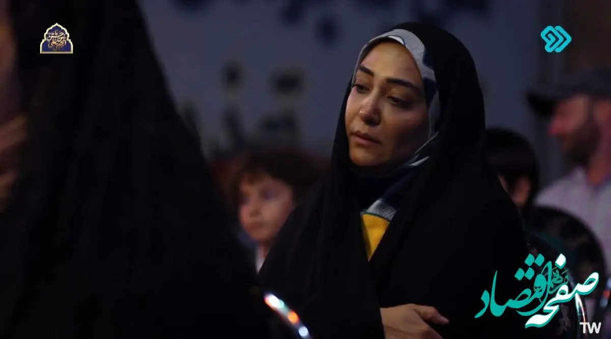 دانلود سریال مرهم قسمت ۱۶ + لینک تلوبیون قسمت شانزدهم سریال مرهم