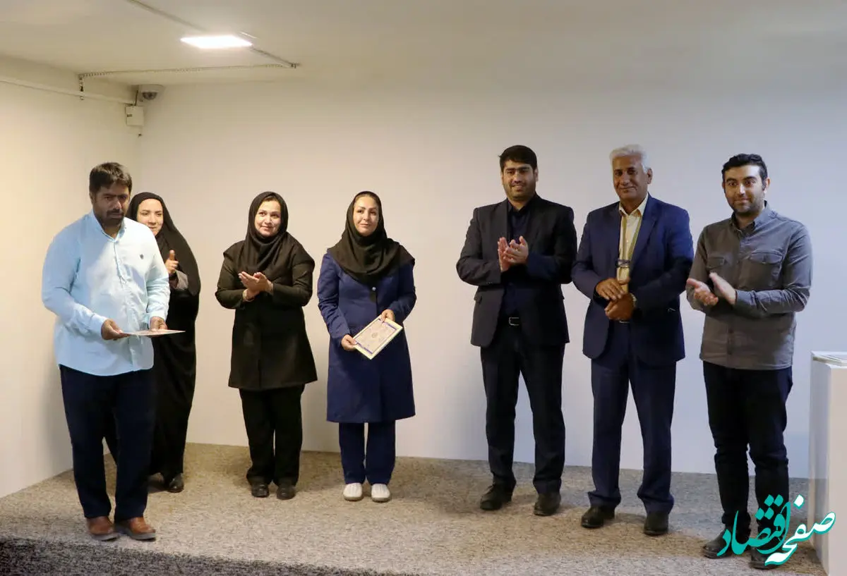 نمایش 7 فیلم کوتاه دانش آموزی با موضوع خلیج فارس و قشم