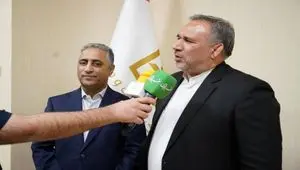 بانک صنعت و معدن ستون فقرات توسعه صنعتی کشور است