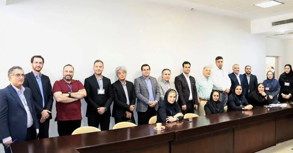 آغاز اجرای طرح ملی شناسایی و پرورش هزار مدیر در سازمان مدیریت صنعتی