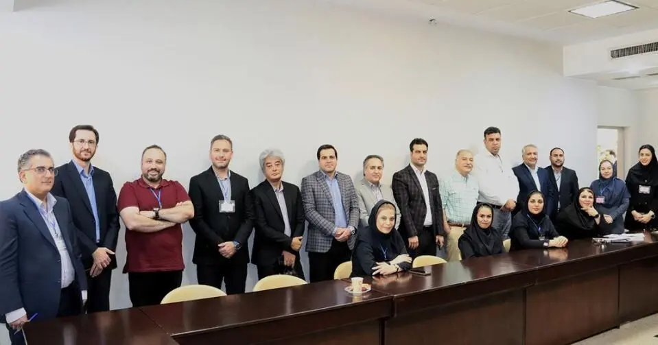 آغاز اجرای طرح ملی شناسایی و پرورش هزار مدیر در سازمان مدیریت صنعتی