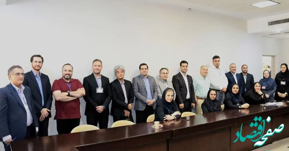 آغاز اجرای طرح ملی شناسایی و پرورش هزار مدیر در سازمان مدیریت صنعتی
