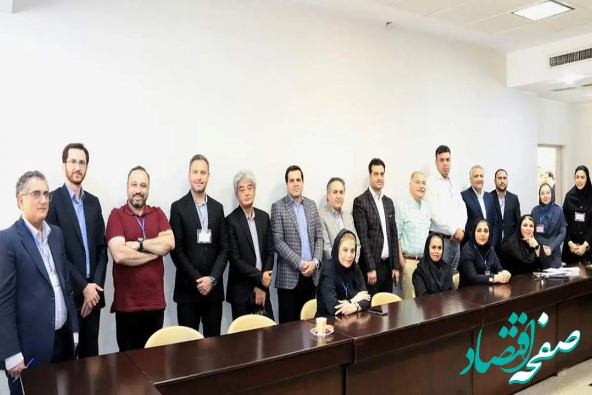 آغاز اجرای طرح ملی شناسایی و پرورش هزار مدیر در سازمان مدیریت صنعتی