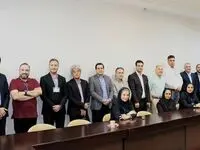 آغاز اجرای طرح ملی شناسایی و پرورش هزار مدیر در سازمان مدیریت صنعتی