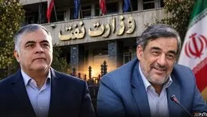 تغییر مدیریتی در وزارت نفت؛ چه کسی رفت و چه کسی آمد؟