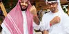 عربستان و امارات دوباره علیه انصارالله متحد می‌شوند؟