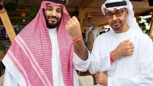 عربستان و امارات دوباره علیه انصارالله متحد می‌شوند؟