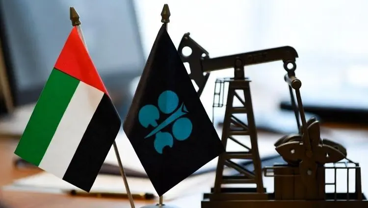 عضویت ۵۹ ساله امارات در اوپک به پایان رسید