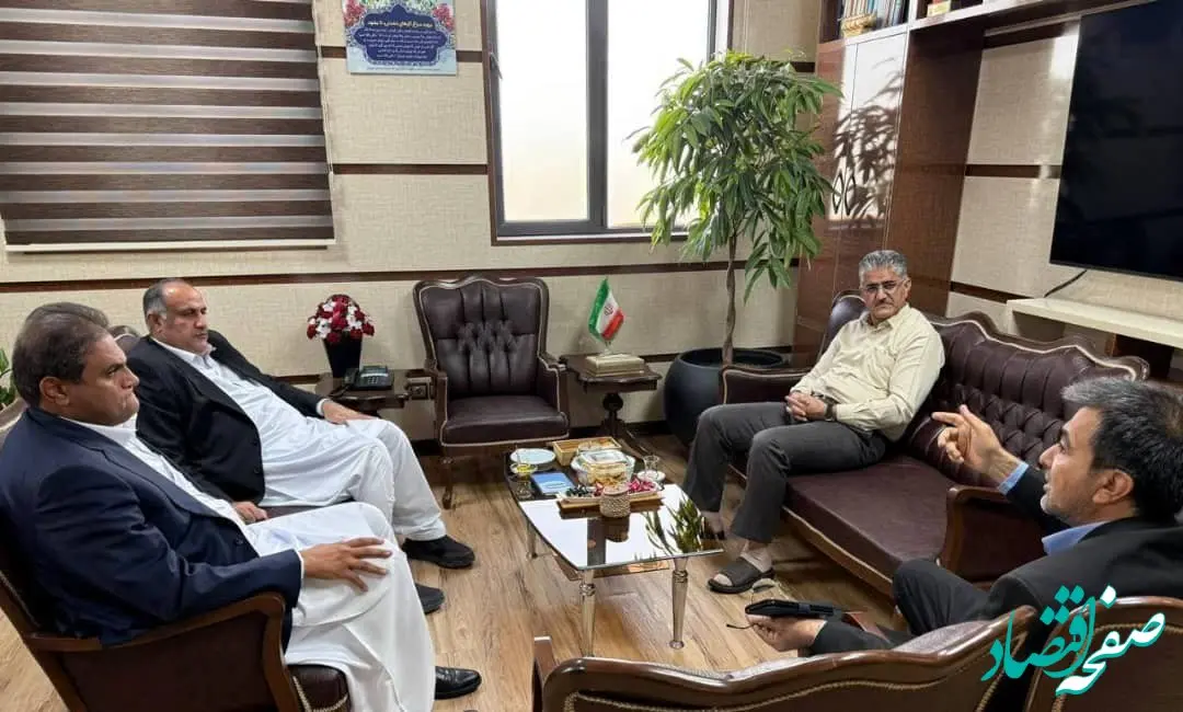 تکمیل بخشی از جاده چابهار–نیکشهر با مشارکت منطقه آزاد و راه‌وشهرسازی در دستور کار است