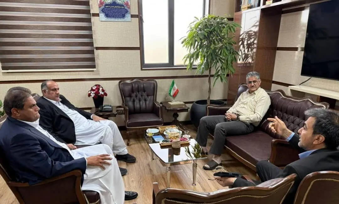 تکمیل بخشی از جاده چابهار–نیکشهر با مشارکت منطقه آزاد و راه‌وشهرسازی در دستور کار است