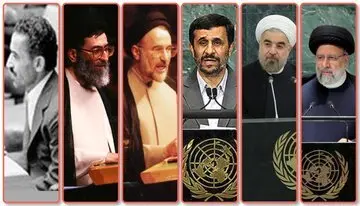 وقتی تعداد همسفران رئیسی در سفر به نیویورک معما شد! 