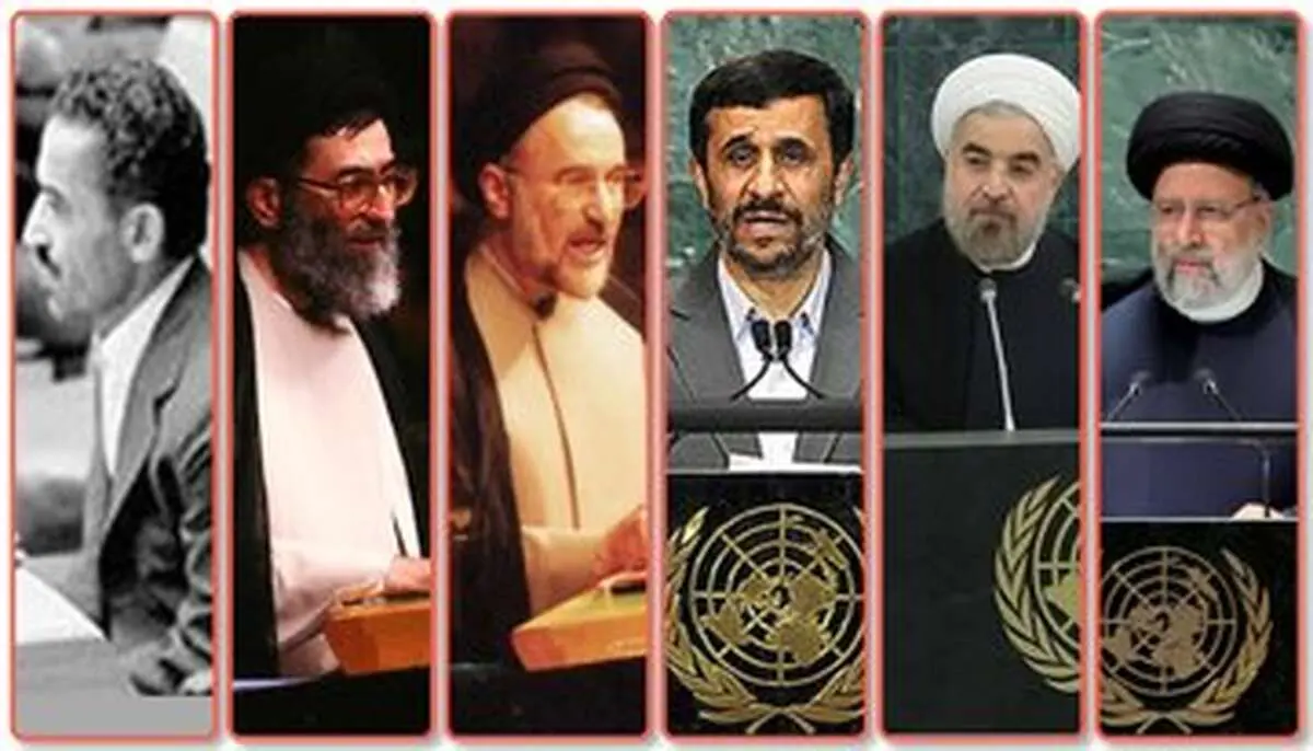 وقتی تعداد همسفران رئیسی در سفر به نیویورک معما شد! 