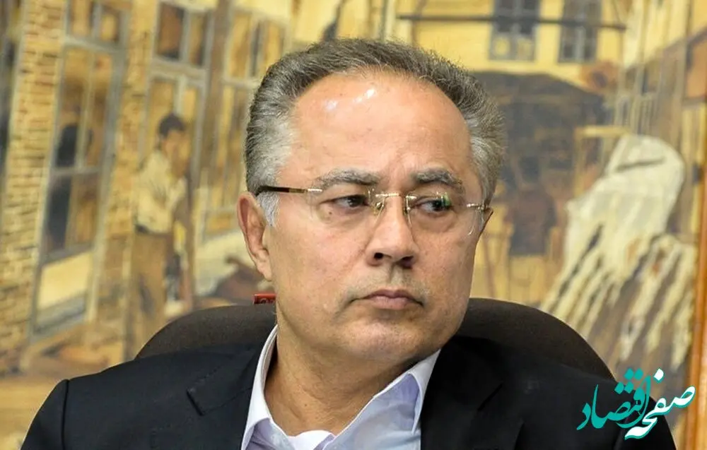 گفتگوی دیدنی از معاون امور مجلس رئیس‌جمهور در زمان ریاست شورای عالی استان ها