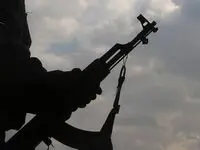 امام جمعه اهل سنت این شهرستان ترور شد