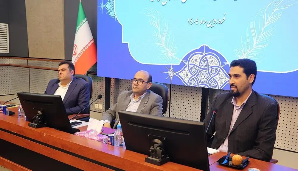 برنامه ریزی برای تبدیل منطقه آزاد کیش به قطب نوآوری در سرمایه گذاری اقتصادی و کسب و کار