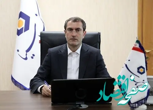 پیام مدیرعامل بانک سینا به مناسبت سال نو