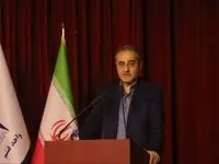 قشم پنجره ورود کسب و کارهای ایران به پیمان شانگهای می شود