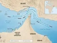 نهاد مدیریت آبراه خلیج‌فارس: تنگه هرمز مسدود ماندنی است/ تا پذیرش شروط ایران باز نمی‌شود