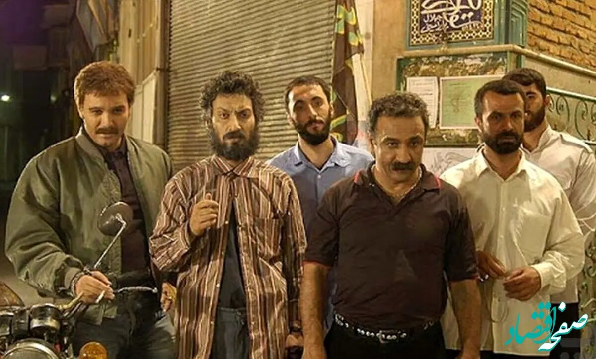 انفجار خبر در سینمای ایران: «اخراجی های ۴» با طنز ده‌نمکی به جنگ سخت‌ترین شرایط اقتصادی می‌رود!