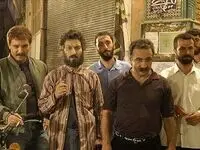 انفجار خبر در سینمای ایران: «اخراجی های ۴» با طنز ده‌نمکی به جنگ سخت‌ترین شرایط اقتصادی می‌رود!