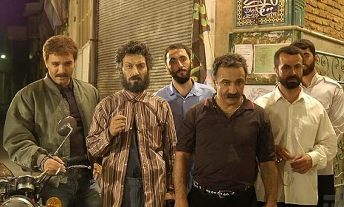 انفجار خبر در سینمای ایران: «اخراجی های ۴» با طنز ده‌نمکی به جنگ سخت‌ترین شرایط اقتصادی می‌رود!
