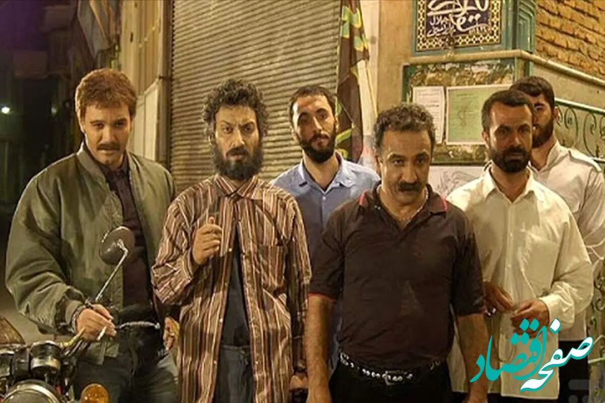 انفجار خبر در سینمای ایران: «اخراجی های ۴» با طنز دهنمکی به جنگ سختترین شرایط اقتصادی میرود!