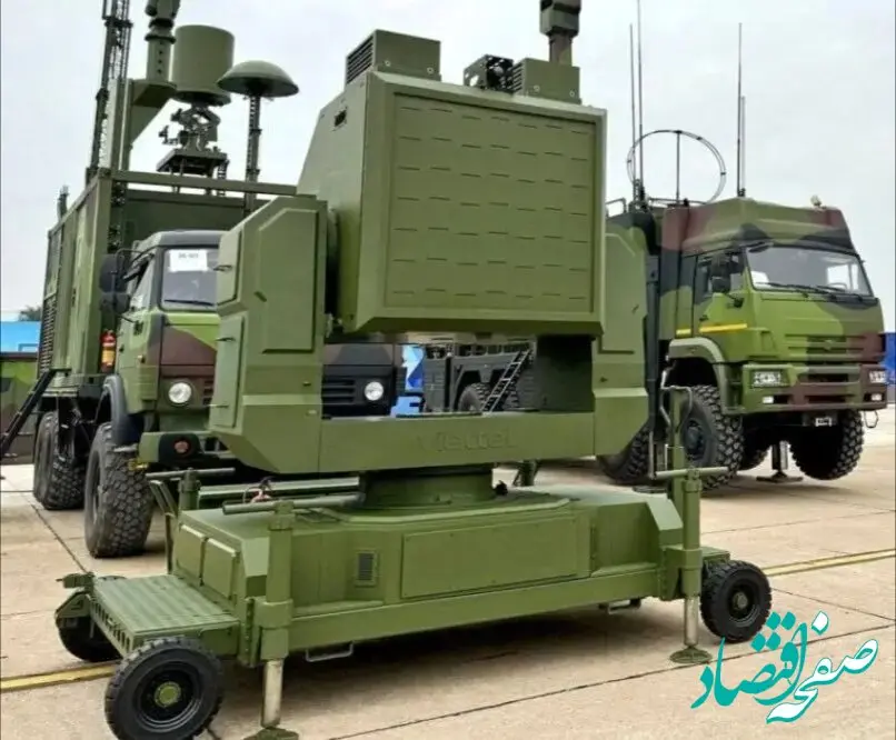 همه چیز درباره سلاح دیسکامبوبولاتور جدید و محرمانه آمریکا