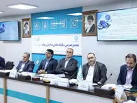 تلاش داریم «سمات» را به مزیت مهم بخش تعاون تبدیل کنیم