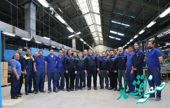 انتقال شرکت یاران توسعه به پاکسان و دستاوردهای مدیریت هوشمندانه