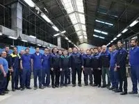 انتقال شرکت یاران توسعه به پاکسان و دستاوردهای مدیریت هوشمندانه