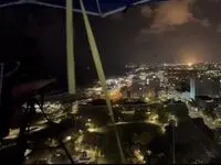 لحظه به لحظه با اخبار حمله موشکی ایران به اسرائیل امشب سه شنبه ۱۰ مهر ۱۴۰۳