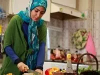 این زنان خانه‌ دار بیمه می‌شوند