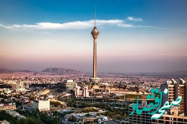 آخرین وضعیت شاخص آلودگی هوای تهران امروز چهارشنبه ۸ اسفند ماه ۱۴۰۳ / هوای این منطقه تهران خطرناک شد