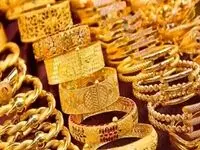 افزایش جدید و عجیب قیمت طلا و دلار در بازار امروز یکشنبه ۱۳ آبان ۱۴۰۳

