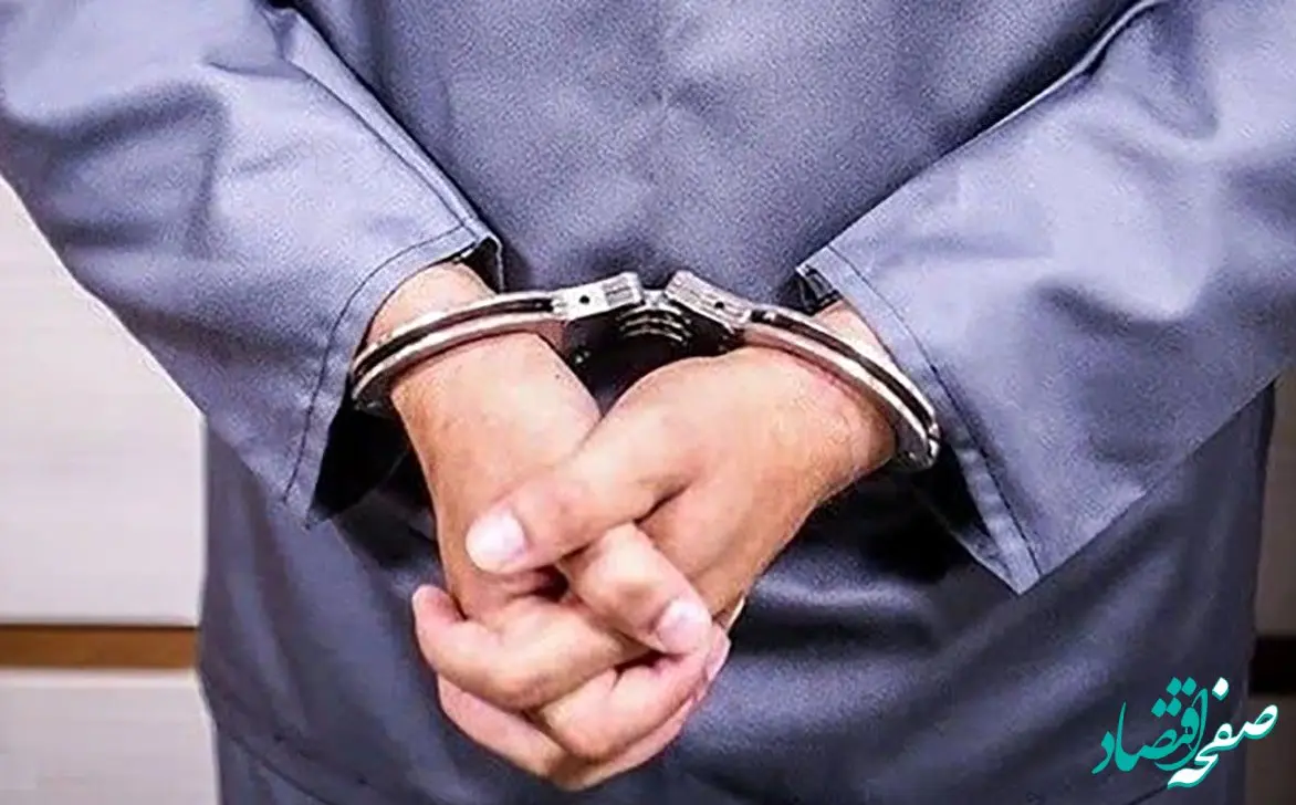 ۱۵تروریست در آذربایجان غربی دستگیر شدند