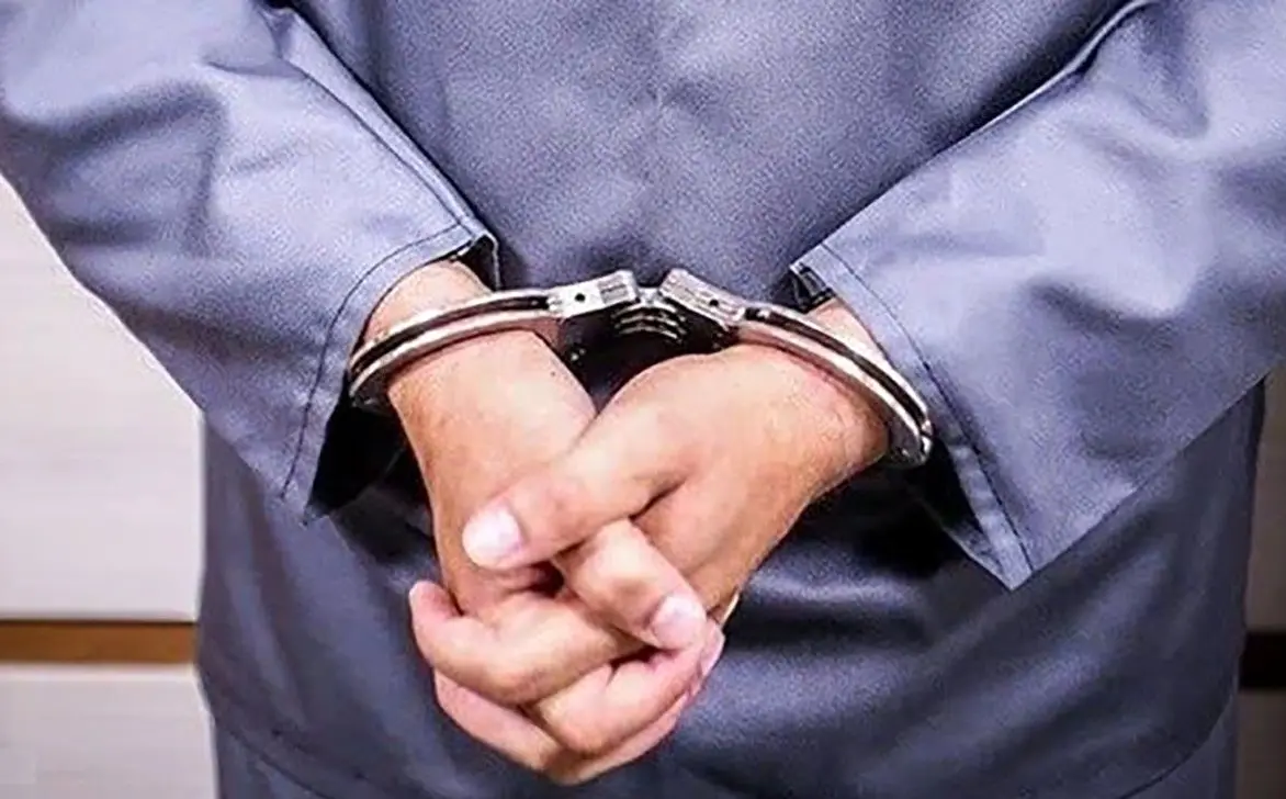 ۱۵تروریست در آذربایجان غربی دستگیر شدند