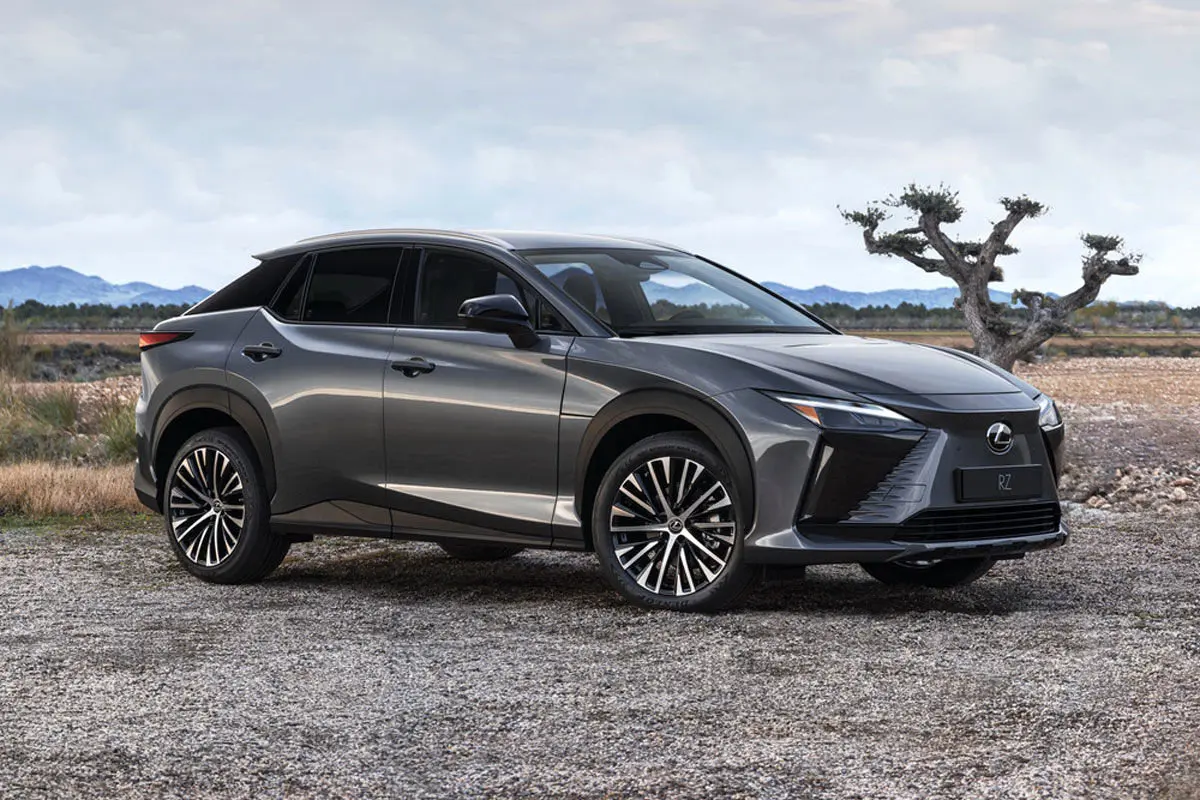 این خودروها باکیفیت‌ترین‌ها در سال ۲۰۲۵ لقب گرفتند