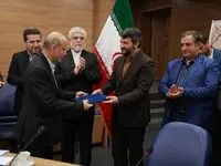 مدیرعامل منطقه آزاد اینچه‌برون منصوب شد