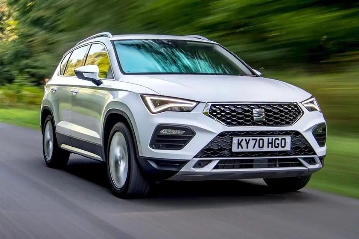 ثبت‌نام خودروهای فولکس‌واگن ID4 و سئات آتکا | آیا خودروهای فولکس‌واگن ID4 و سئات آتکا در ایران به فروش می‌رسند؟