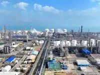 پتروشیمی بندر امام، رتبه نخست تولید در صنعت پتروشیمی ایران شد