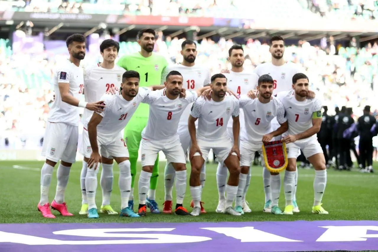 پوستر دیدنی AFC به افتخار شاهکار ایران + عکس