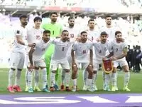پوستر دیدنی AFC به افتخار شاهکار ایران + عکس