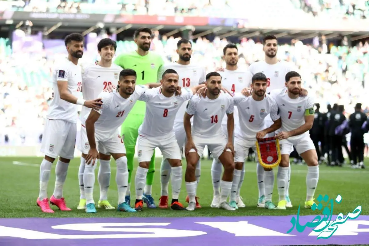 پوستر دیدنی AFC به افتخار شاهکار ایران + عکس